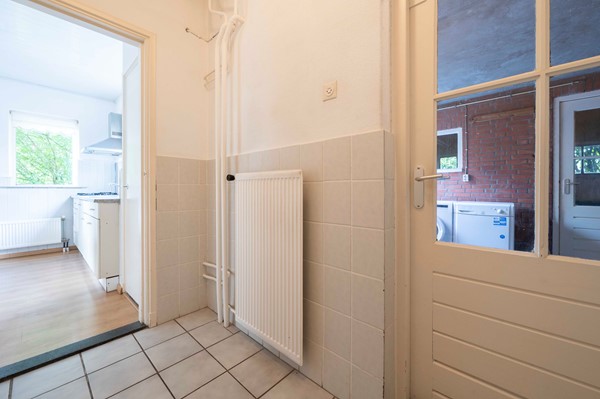 Medium property photo - Bovenstraat 76, 4741 TP Hoeven